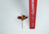 Pure Silver Red Hibiscus Flower 8.43g